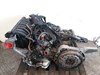 Motor completo OM668942 MERCEDES