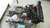 Motor completo OM668942 MERCEDES