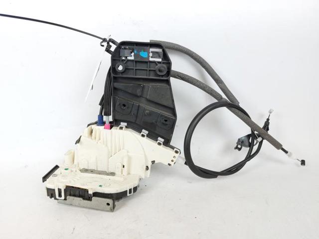 CHRYSLER P04589914AE Cerradura de la puerta trasera derecha  disponible Valladolid