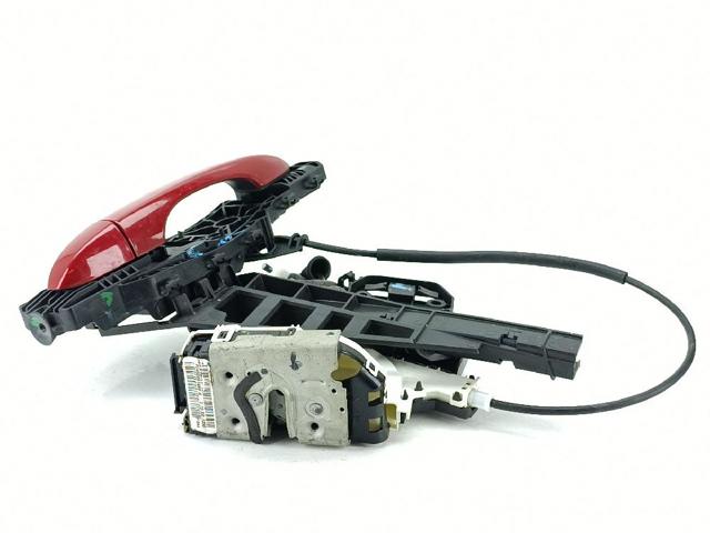 CHRYSLER P04589914AE Cerradura de la puerta trasera derecha  en stock Valencia