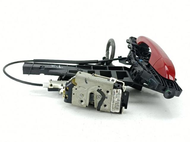 CHRYSLER P04589915AE Cerradura de puerta trasera izquierda  en stock Salamanca