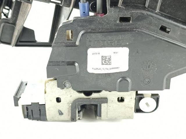 P04589915AE CHRYSLER Cerradura de puerta trasera izquierda comprar Bilbao