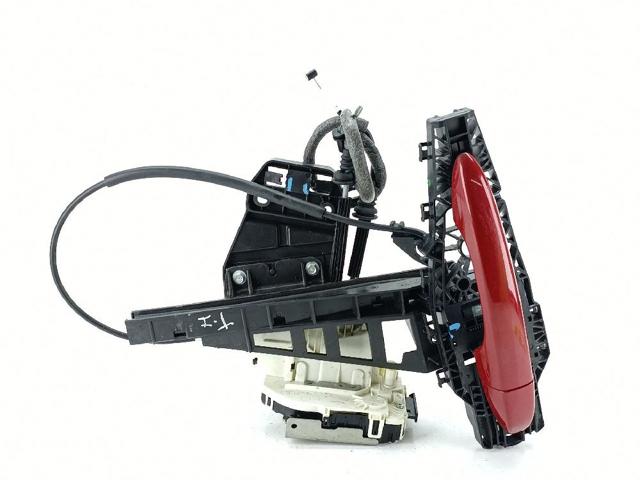 P04589915AE CHRYSLER Cerradura de puerta trasera izquierda  comprar en Lleida