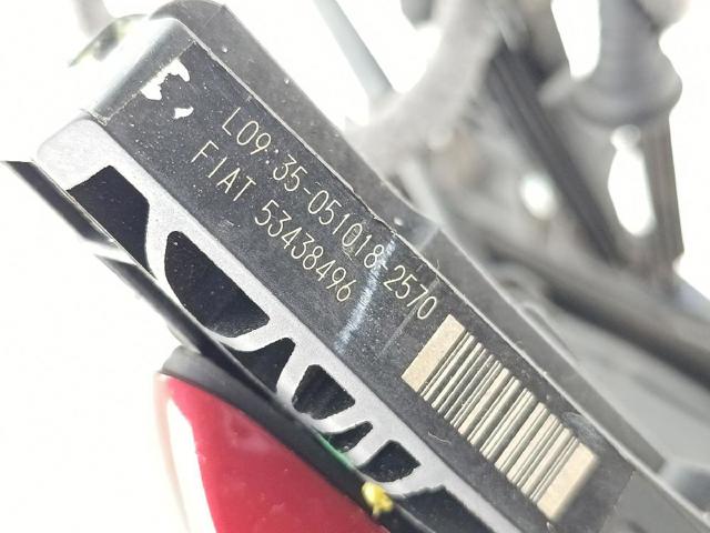 CHRYSLER P04589915AE Cerradura de puerta trasera izquierda  comprar en Ponferrada