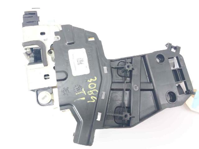 CHRYSLER P04589915AE Cerradura de puerta trasera izquierda  en stock Valencia