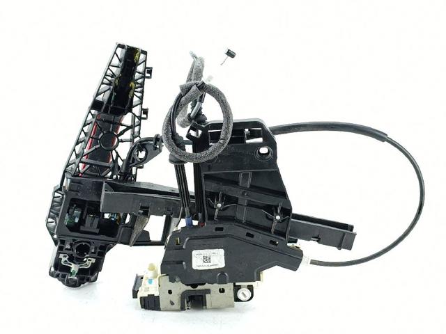 P04589915AE CHRYSLER Cerradura de puerta trasera izquierda  comprar en Oviedo