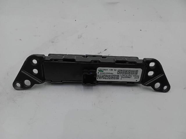 Interruptor warning Jeep Patriot  (2007-2017)