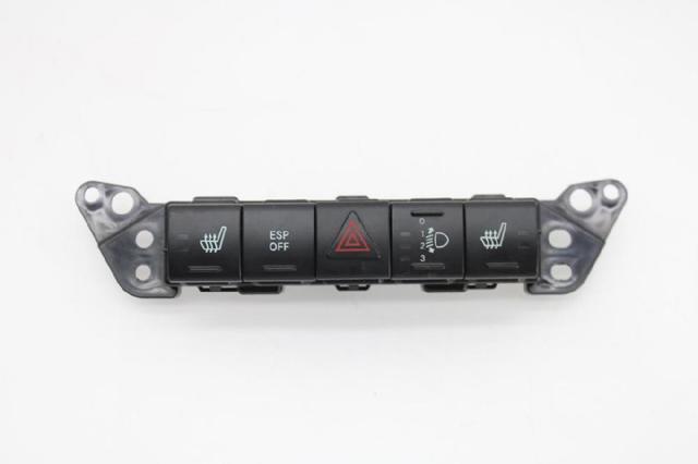 Interruptor warning Jeep Patriot  SUV comprar en España