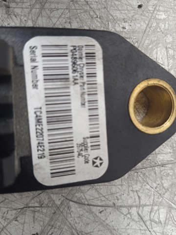 CHRYSLER P04896061AA Sensor de airbag delantero  comprar en Ponferrada