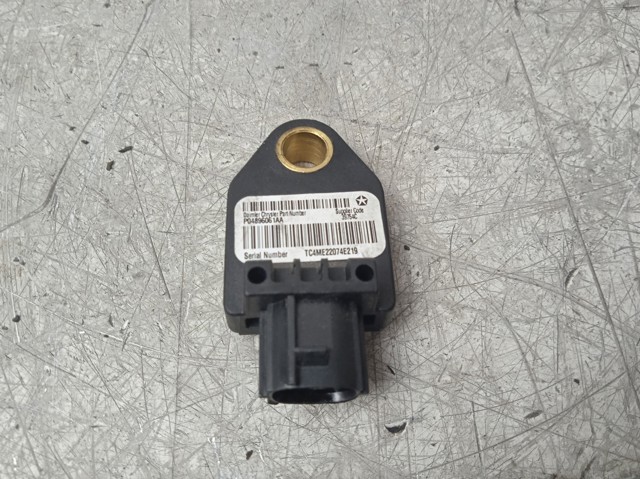 CHRYSLER P04896061AA Sensor de airbag delantero comprar Pamplona