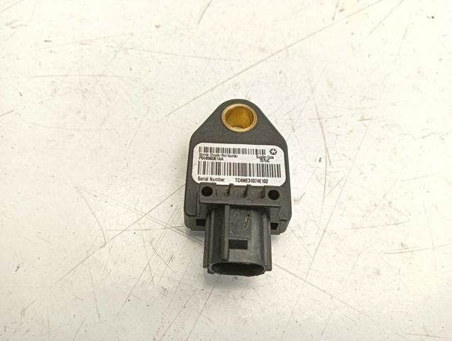 CHRYSLER P04896061AA Sensor de airbag delantero comprar Pamplona