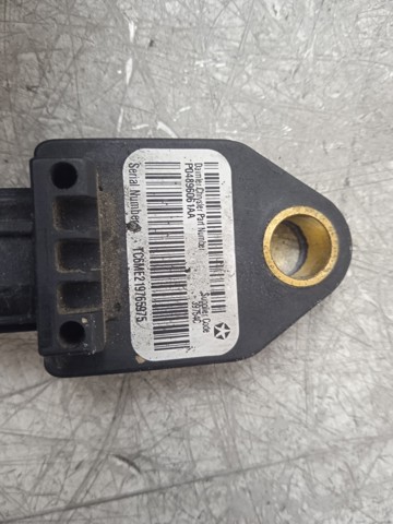 CHRYSLER P04896061AA Sensor de airbag delantero comprar Pamplona