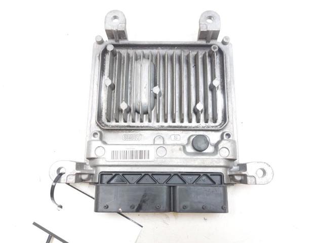 Módulo de control del motor Jeep Compass (MK49)