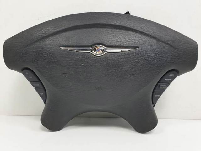 P0YS901DVAC Chrysler