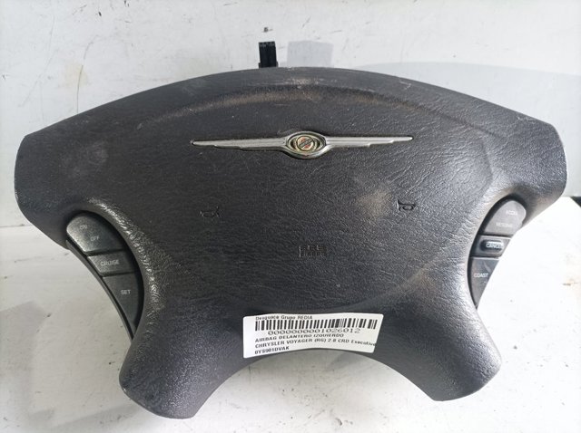 P0YS901DVAK Chrysler