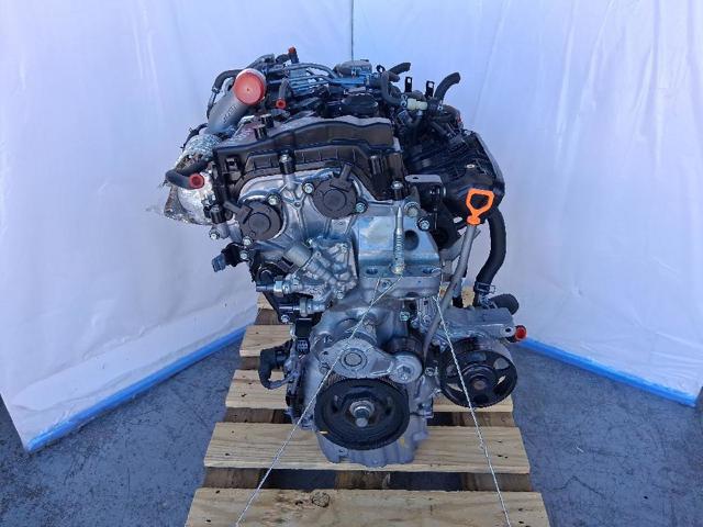 P10A2 Honda