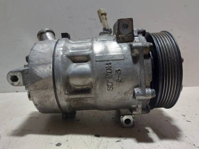 P13171593 GM Compresor de aire acondicionado  comprar en Jaén