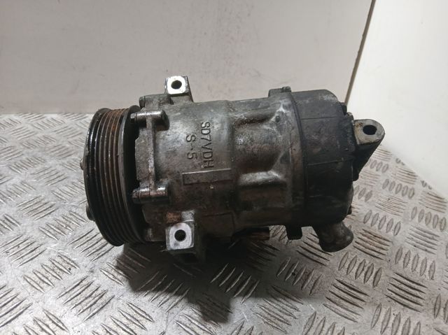 GM P13171593 Compresor de aire acondicionado  en stock Terrassa