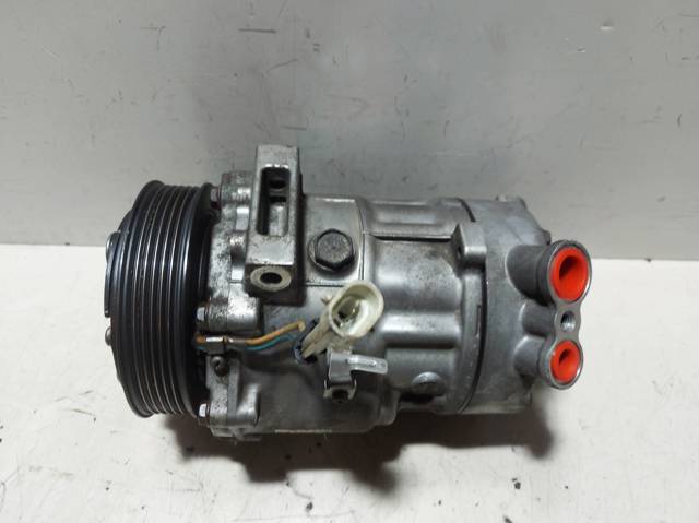 GM P13171593 Compresor de aire acondicionado  en stock Salamanca