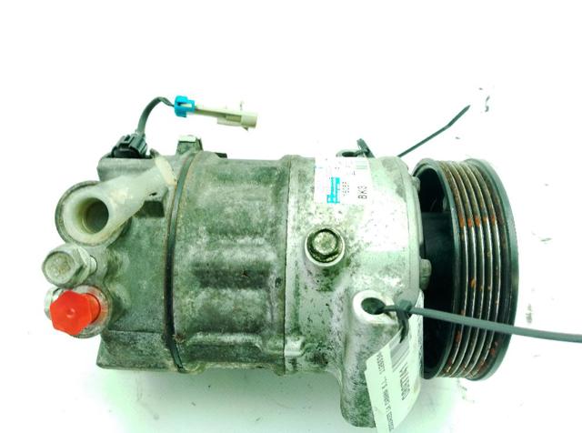 OPEL P13232307 Compresor de aire acondicionado  comprar en Murcia