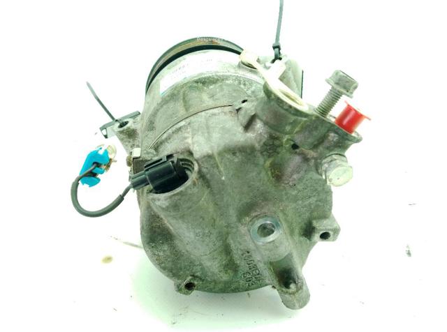 P13232307 OPEL Compresor de aire acondicionado  comprar en Lleida