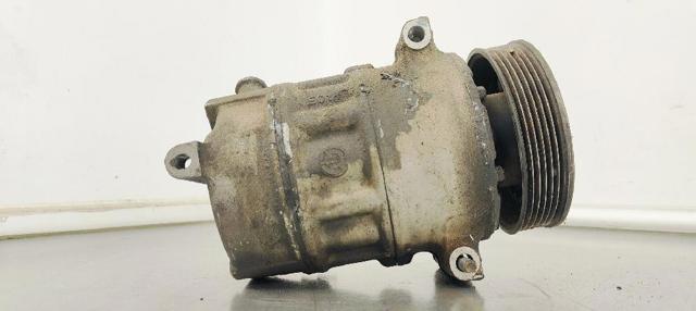 OPEL P13232307 Compresor de aire acondicionado  disponible Lugo