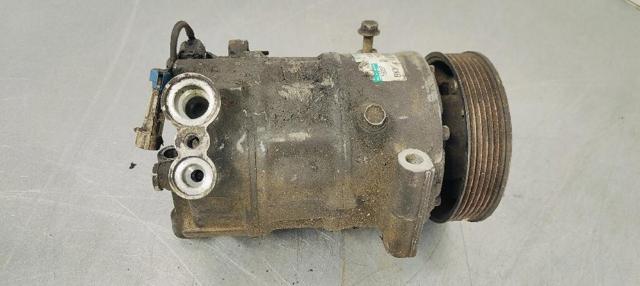 P13232307 OPEL Compresor de aire acondicionado  comprar en Jaén
