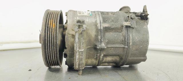OPEL P13232307 Compresor de aire acondicionado  en stock Terrassa
