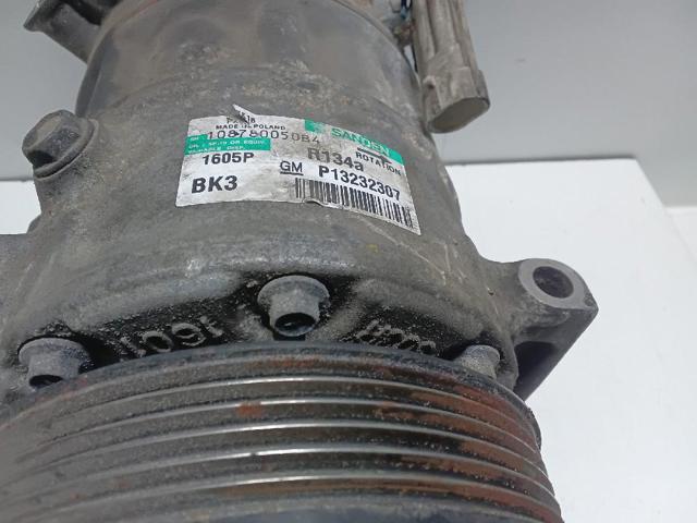 P13232307 Compresor de aire acondicionado  en stock Sabadell