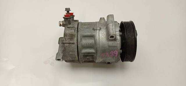 OPEL P13232307 Compresor de aire acondicionado  en stock Salamanca