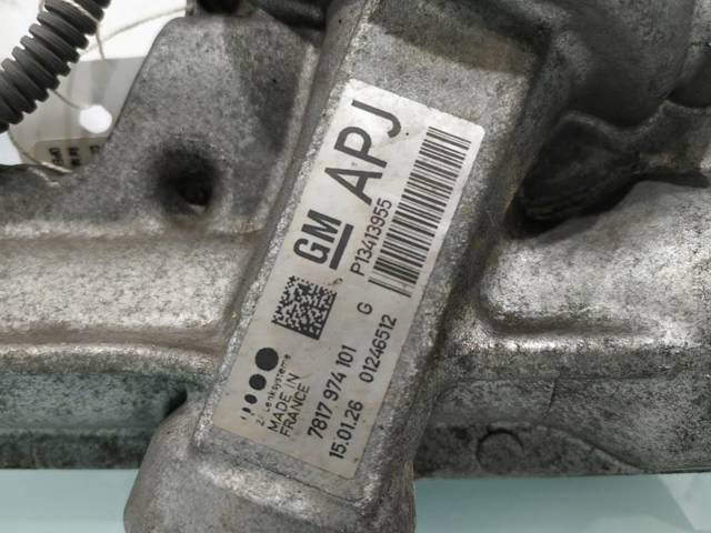 P13413955 Cremallera de dirección  disponible Málaga