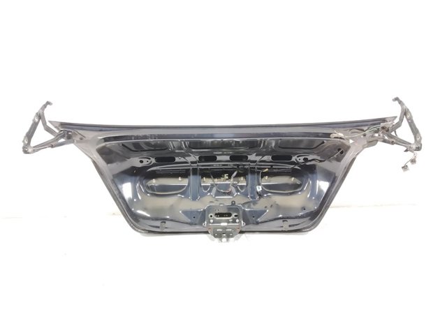 Tapa de maletero Ford Mondeo III (2000-2007)