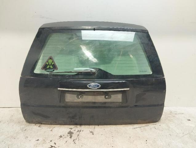 Puerta trasera para Ford Mondeo BWY