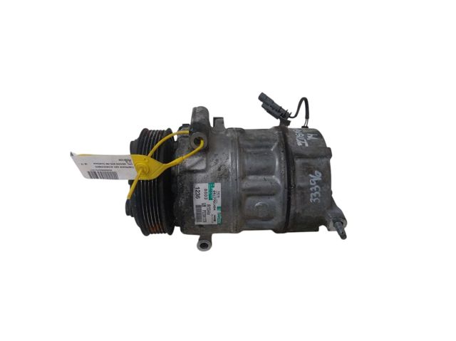 P22861236 OPEL Compresor de aire acondicionado  en stock Gandía