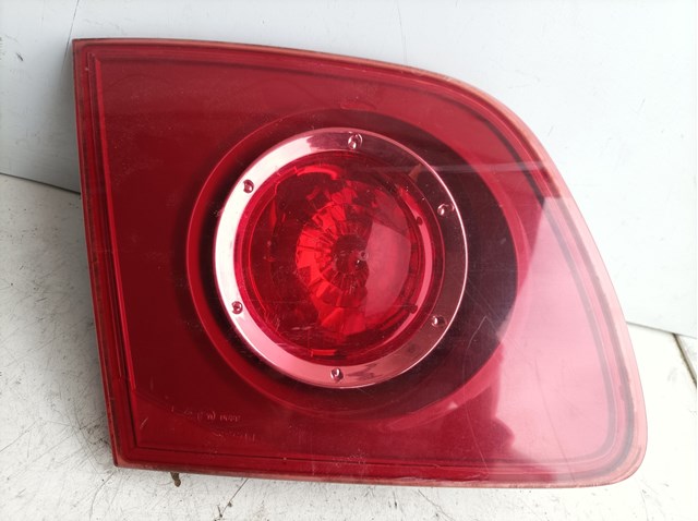 P2775 Mazda