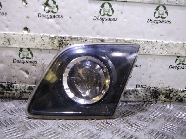 P2913 MAZDA comprar Madrid