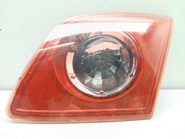 P2913 Mazda