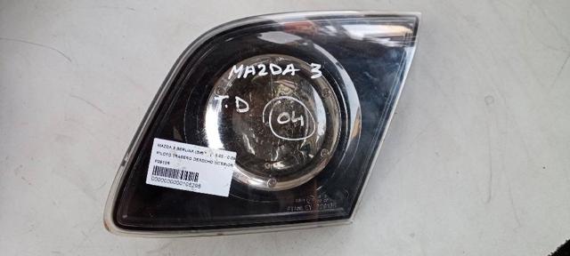P2913R Mazda