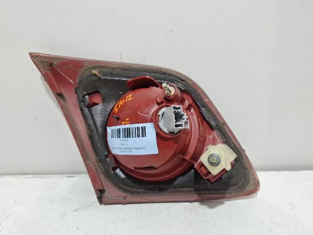 MAZDA P2913R Piloto trasero interior derecho  en stock Valencia