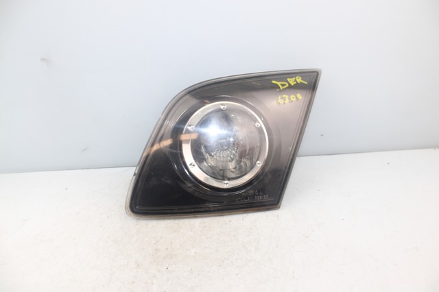 P2913R MAZDA Piloto trasero interior derecho  disponible Vigo