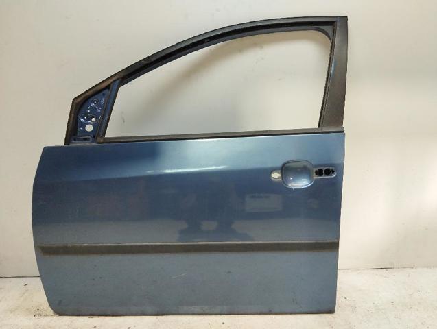 Puerta del conductor Fiesta V hatchback (2001-2008) original desde 137,94 €