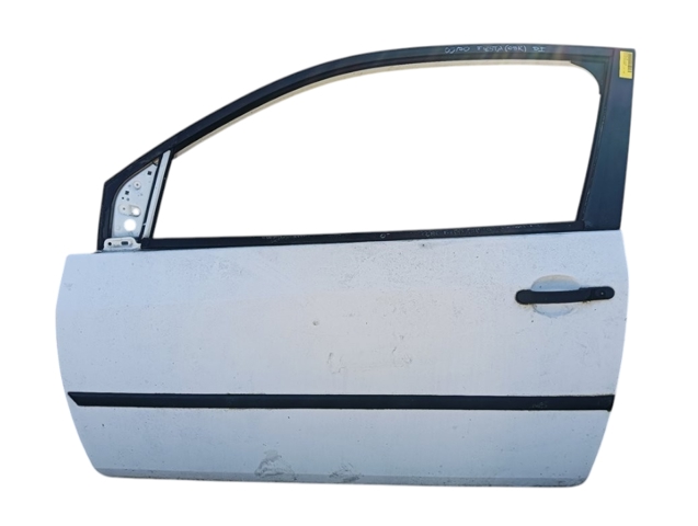Comprar Puerta del conductor Fiesta V JH, JD