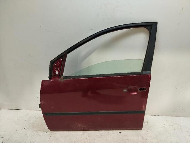Puerta delantera izquierda para Ford Fiesta JH, JD