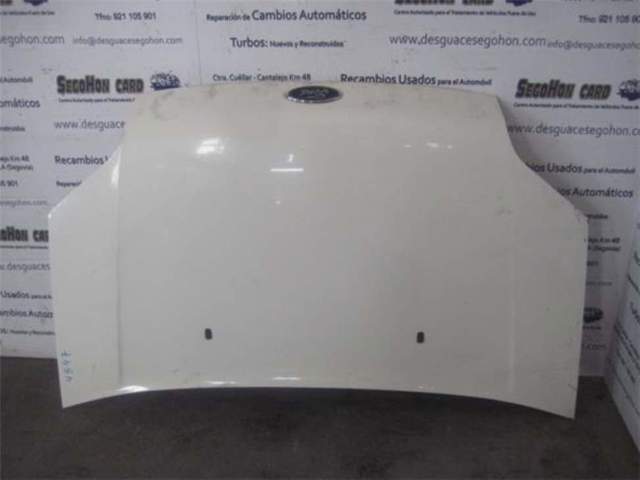 Capot Ford Connect  (TC7)
