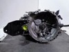 Caja de cambios Volvo S40 I