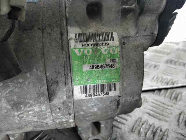 P30665339 VOLVO Compresor de aire acondicionado  comprar en Oviedo