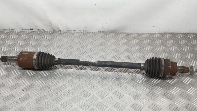 Semieje para Volvo S80 AS, AR
