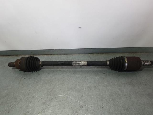 Precio del repuesto Palier S80 II sedán