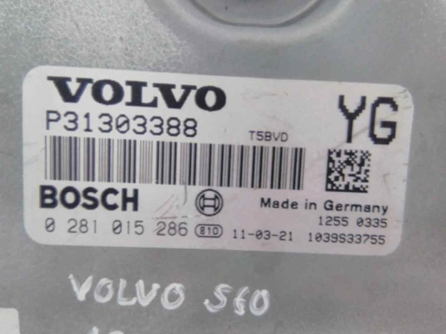 P31303388 VOLVO  en stock Gandía