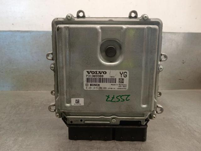 P31303388 VOLVO comprar Alcalá